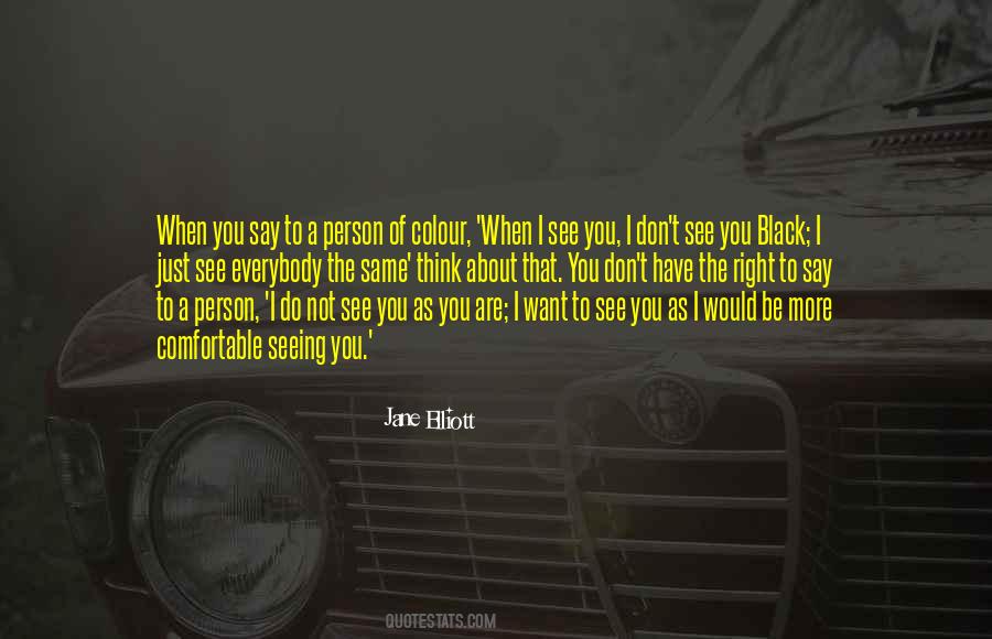Quotes About Colour #1206893