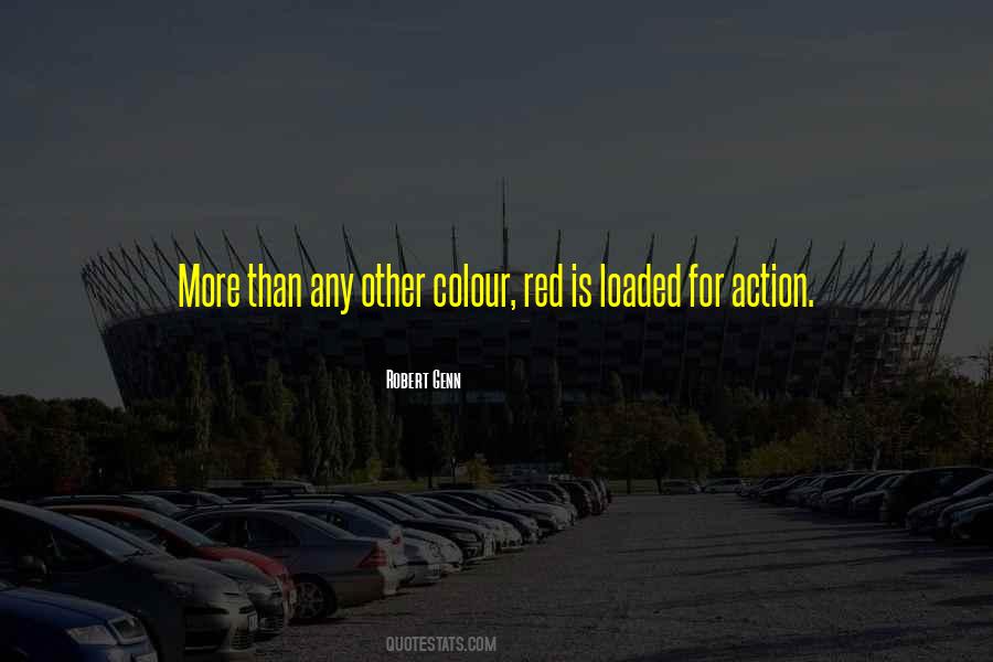 Quotes About Colour #1208463