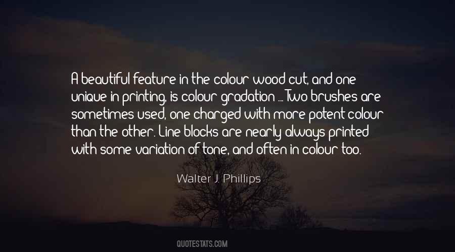 Quotes About Colour #1213720