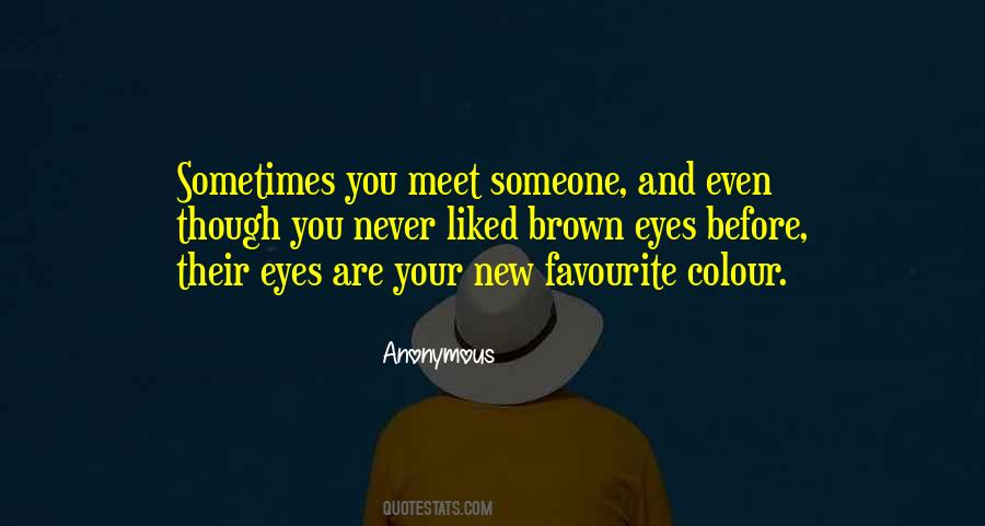 Quotes About Colour #1213781