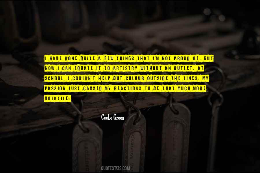 Quotes About Colour #1222201