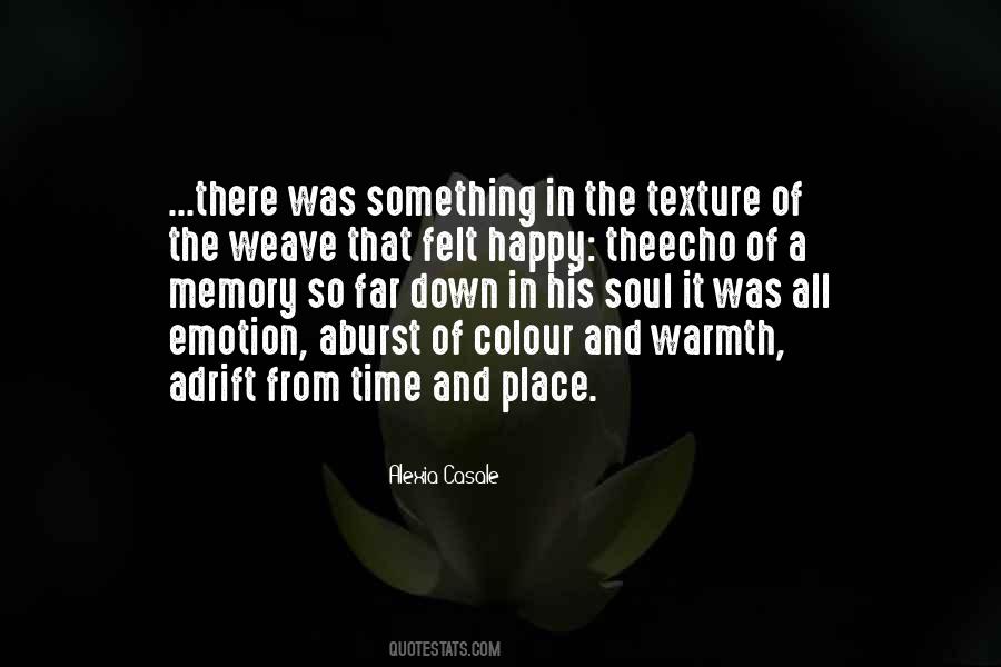 Quotes About Colour #1243688