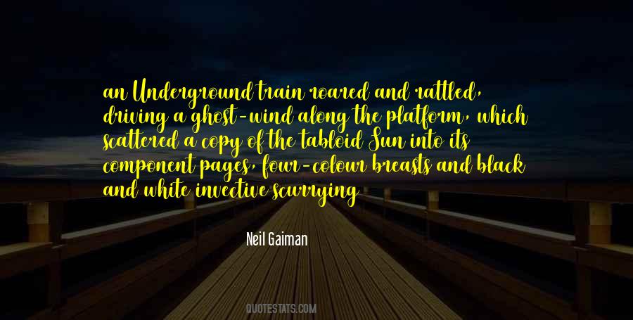 Quotes About Colour #1245991