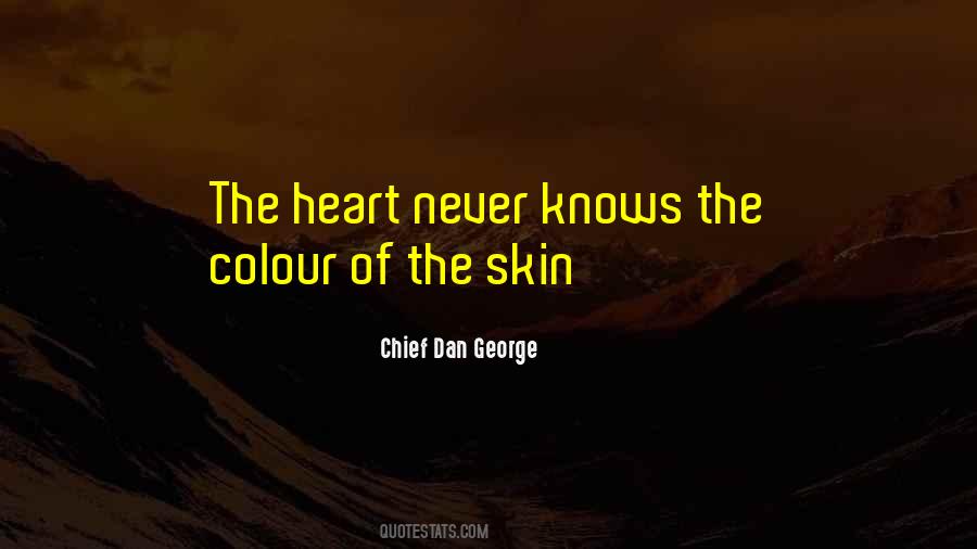 Quotes About Colour #1267675