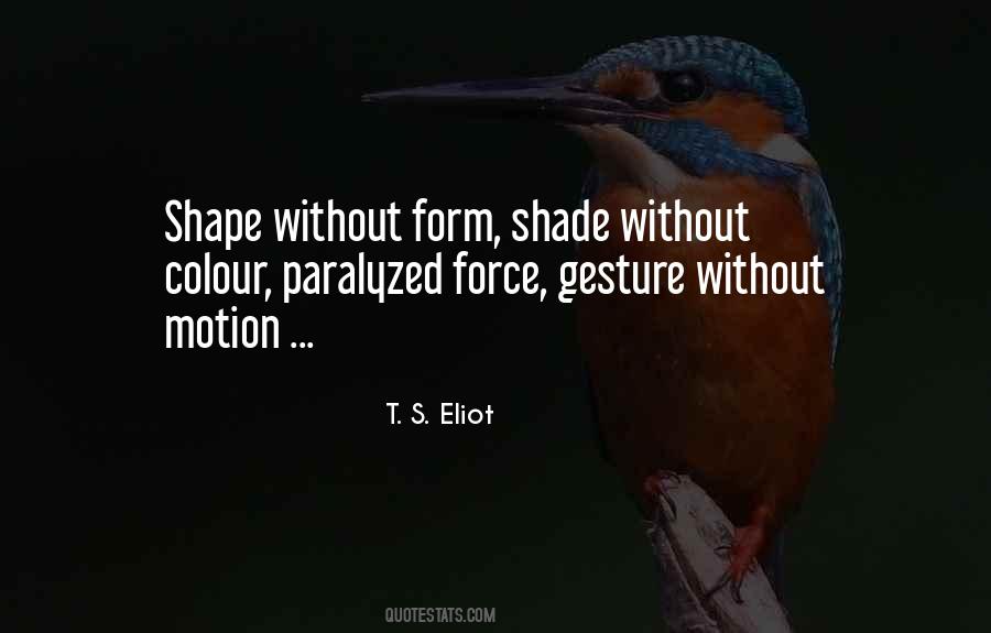 Quotes About Colour #1267930