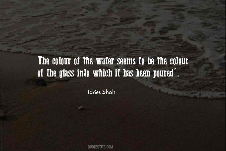 Quotes About Colour #1301128