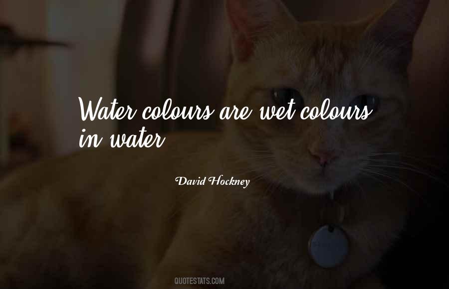 Quotes About Colour #131412