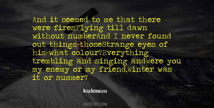 Quotes About Colour #1317141
