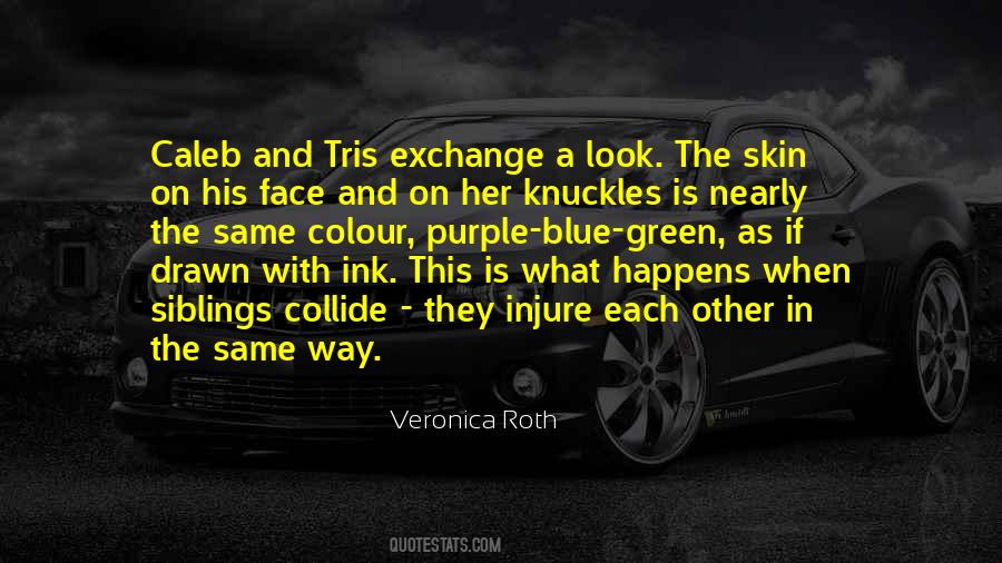 Quotes About Colour #1319145