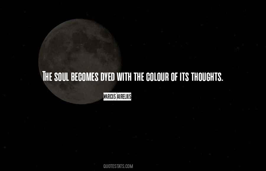 Quotes About Colour #1329192