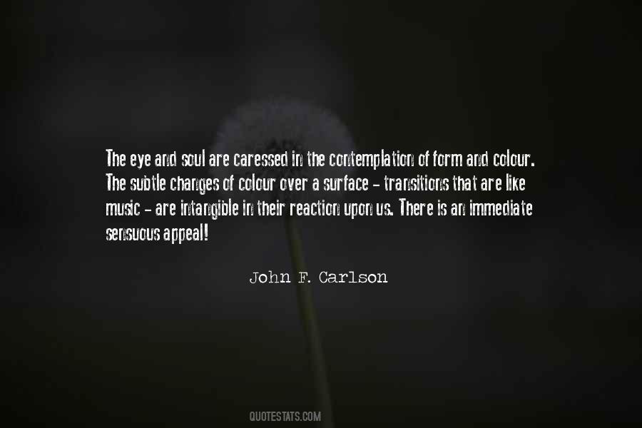 Quotes About Colour #1333122
