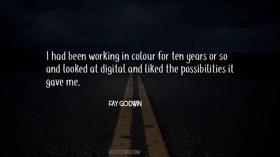 Quotes About Colour #1364824