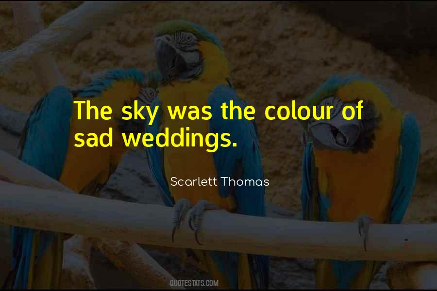 Quotes About Colour #1373719