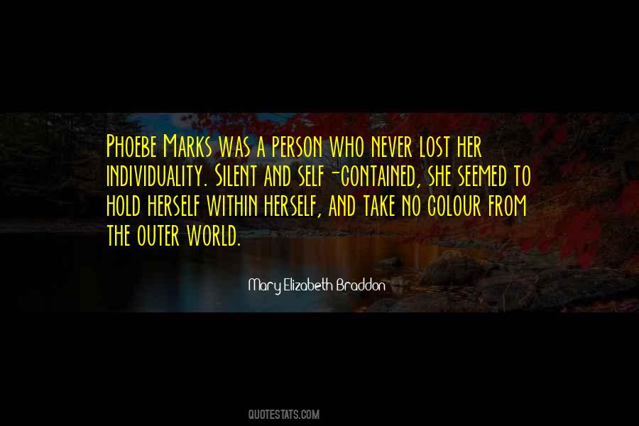 Quotes About Colour #1389571