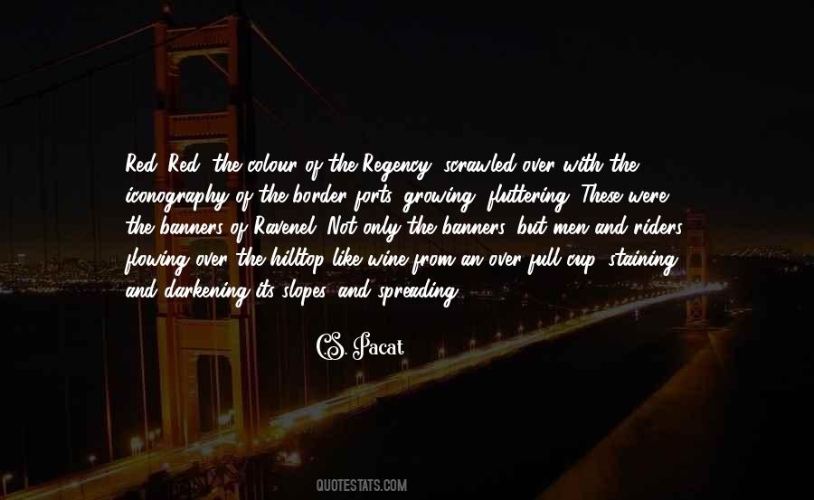 Quotes About Colour #1406688