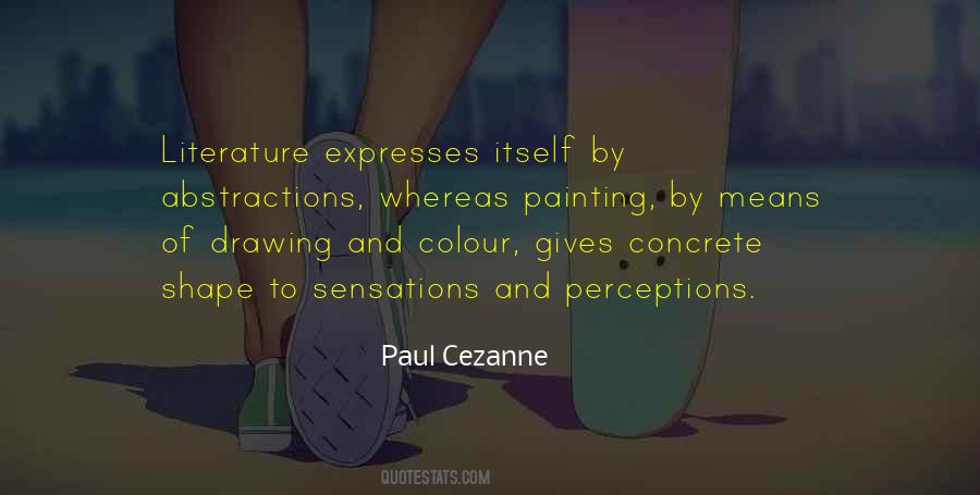 Quotes About Colour #1411877