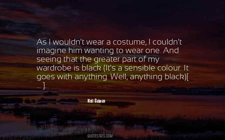 Quotes About Colour #1415484