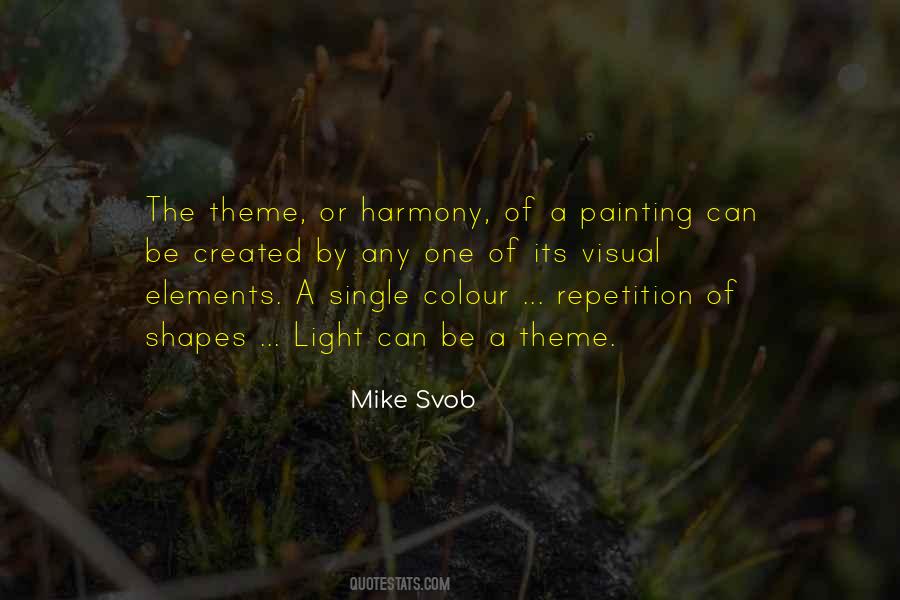 Quotes About Colour #154945