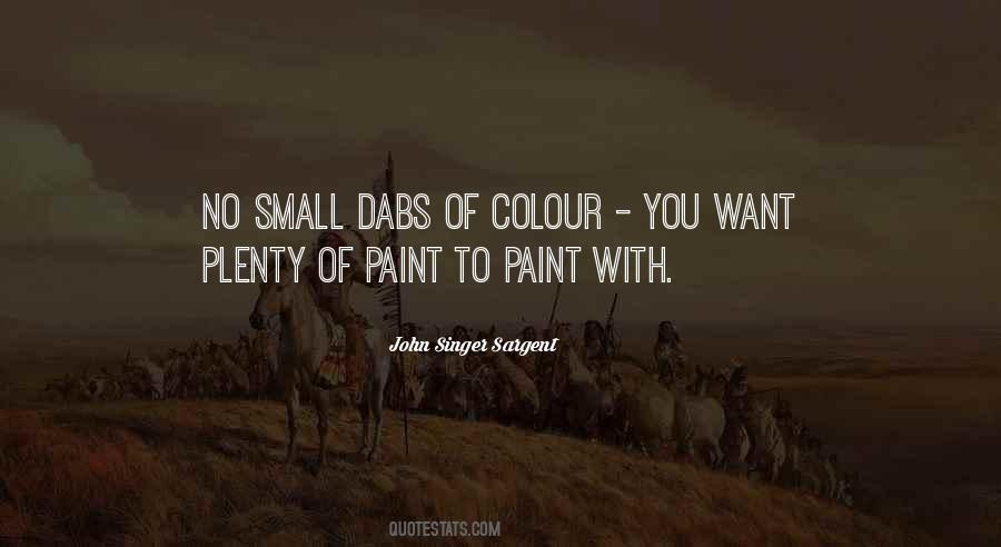 Quotes About Colour #64406