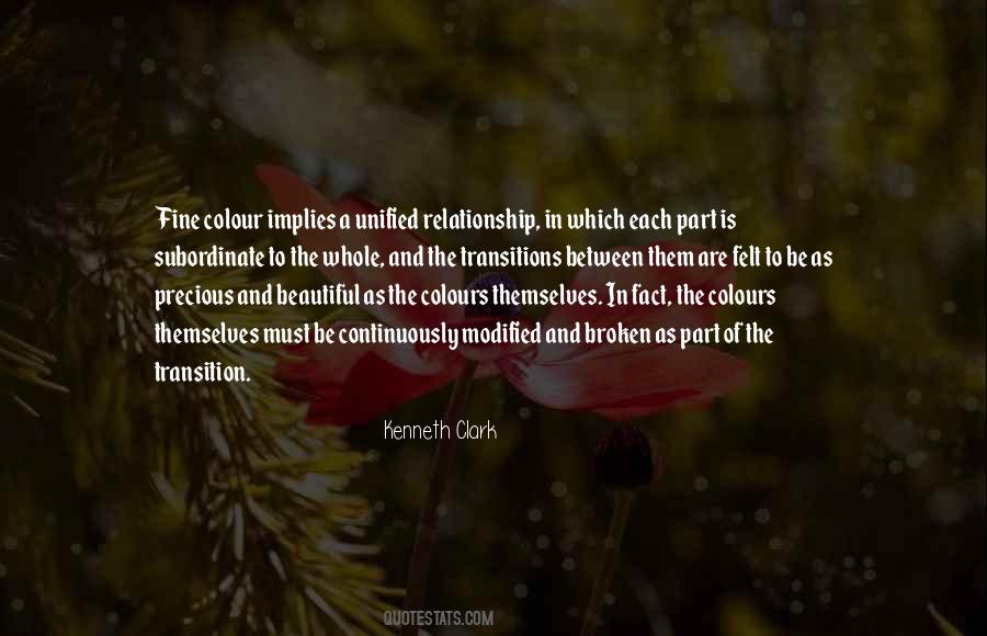 Quotes About Colour #86328
