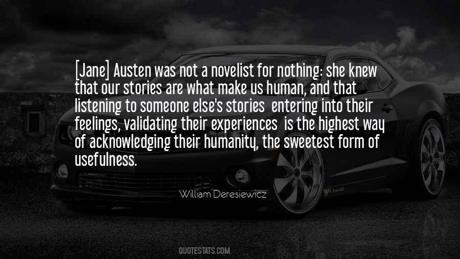 Quotes About Austen #1026572