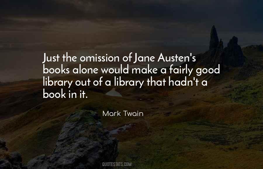 Quotes About Austen #1085656