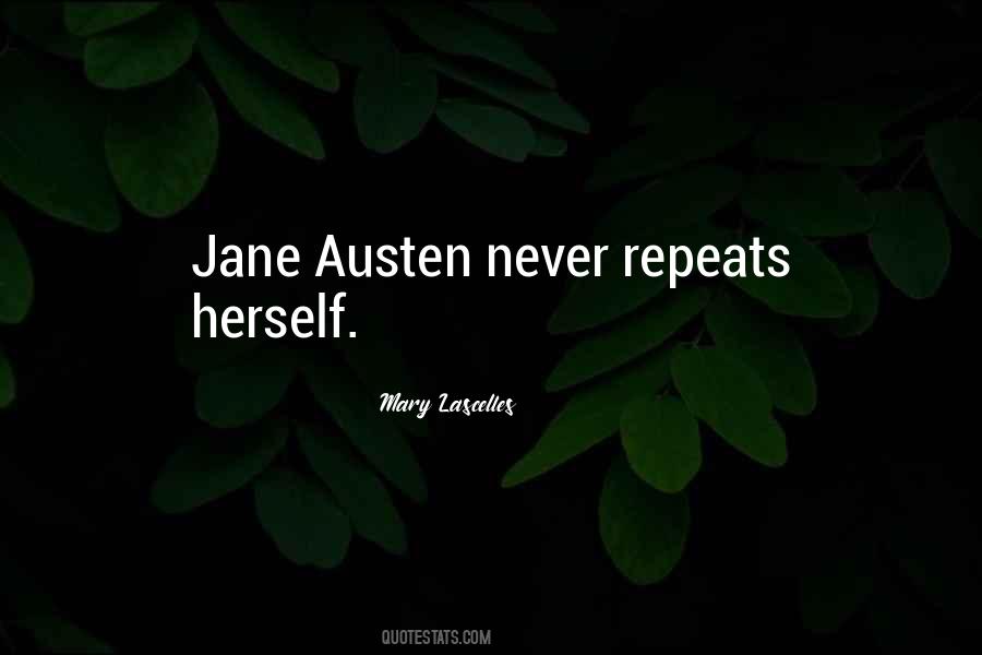 Quotes About Austen #1167452