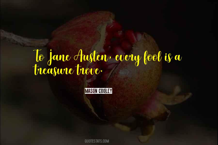 Quotes About Austen #1206077