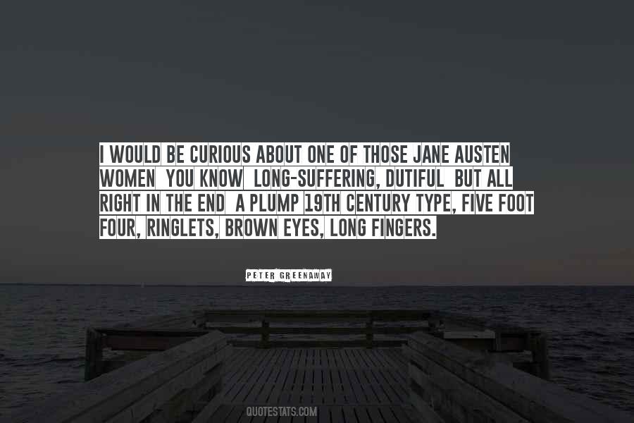 Quotes About Austen #1289910