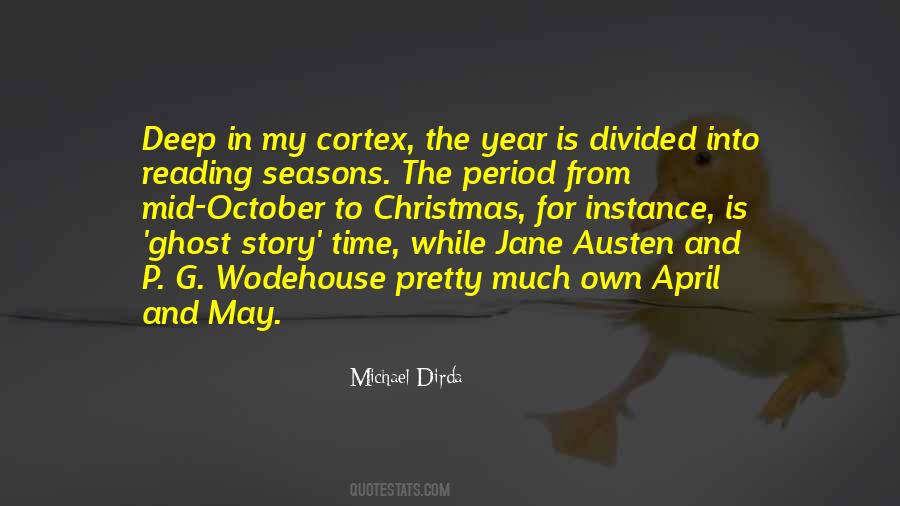 Quotes About Austen #1295579