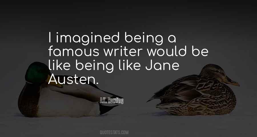 Quotes About Austen #1308528