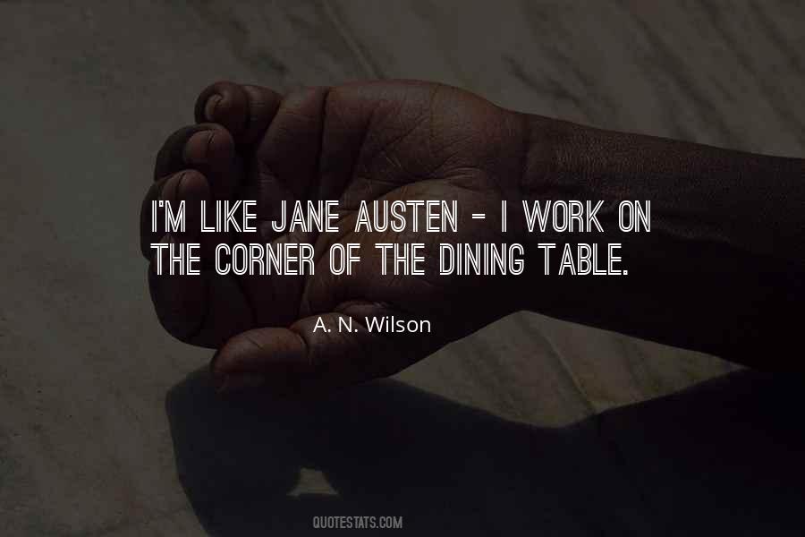 Quotes About Austen #1317302