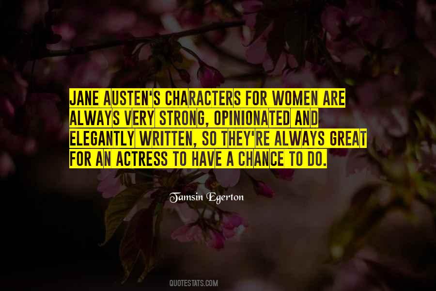 Quotes About Austen #1320163