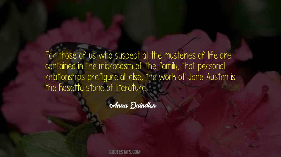 Quotes About Austen #1363039