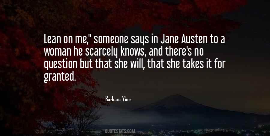 Quotes About Austen #1492452