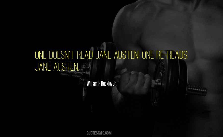 Quotes About Austen #1715765