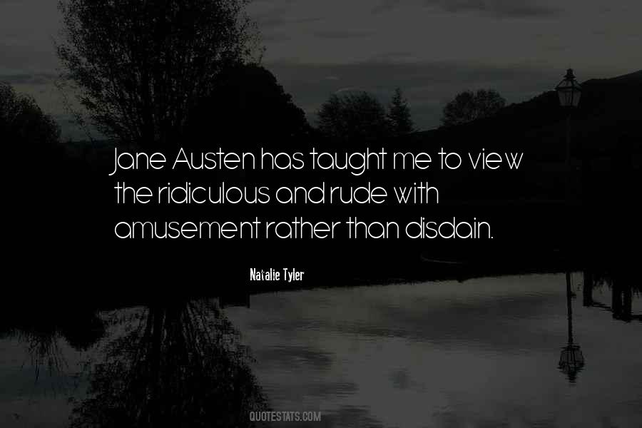 Quotes About Austen #984496