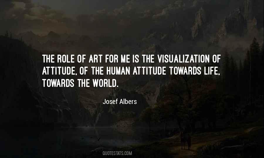 Quotes About The Purpose Of Art #1163488