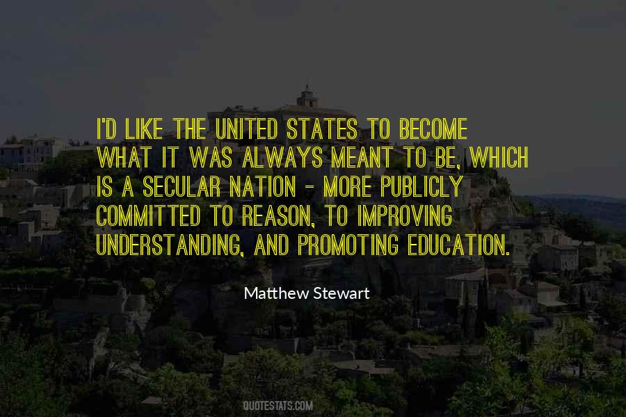 Quotes About What Is Meant To Be #58631