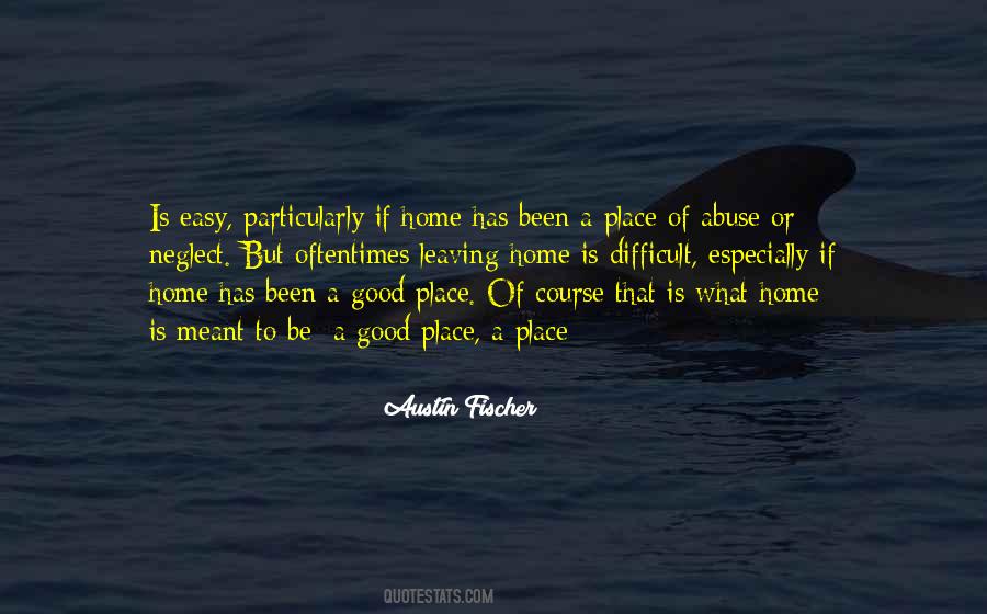 Quotes About What Is Meant To Be #779317