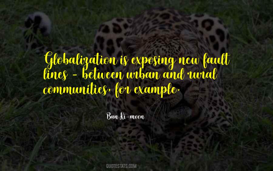 Quotes About Globalization's #104230 Quotes About Globalization's #104230