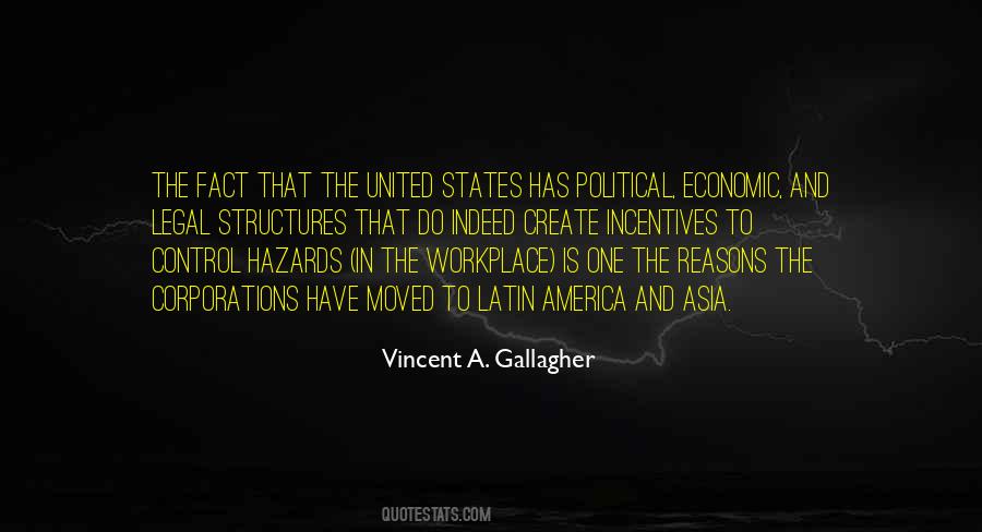 Quotes About Globalization's #179914