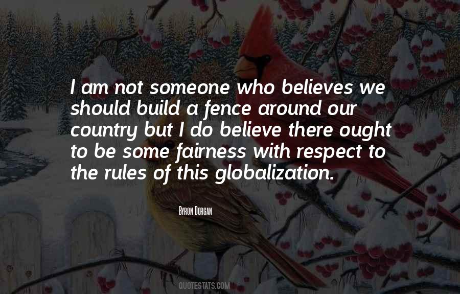 Quotes About Globalization's #192937