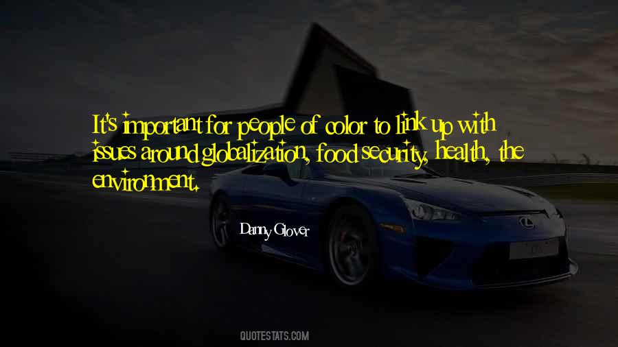 Quotes About Globalization's #550330 Quotes About Globalization's #550330