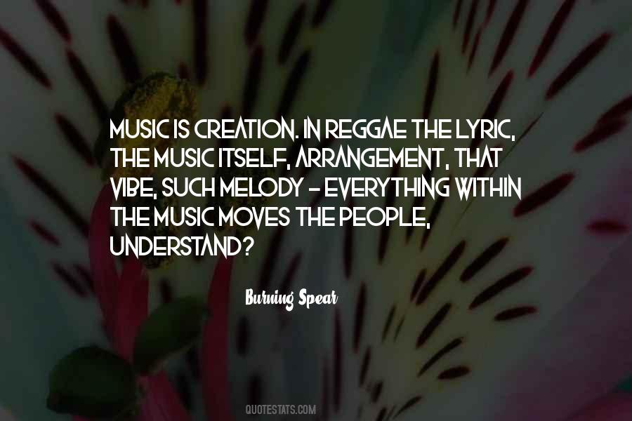 Quotes About How Music Moves You #698039