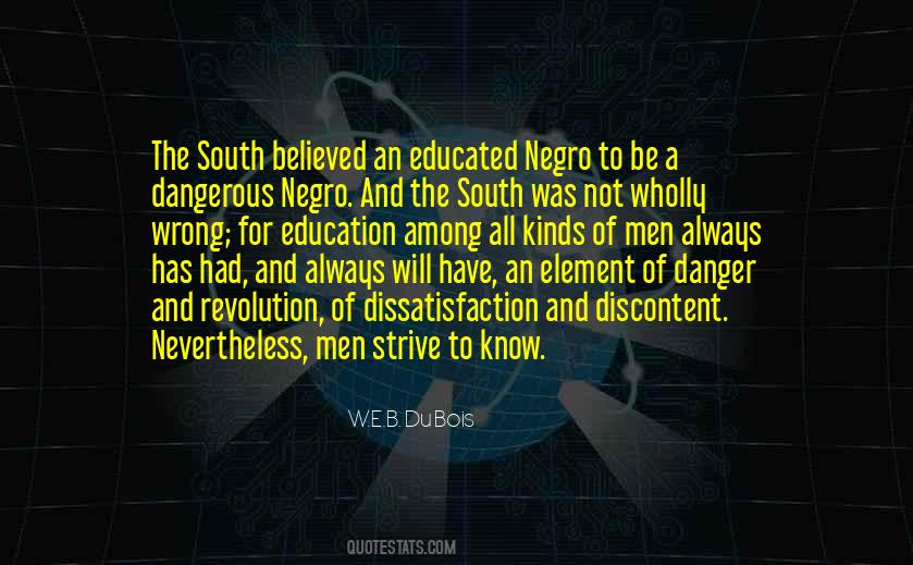 Quotes About Du Bois #123154