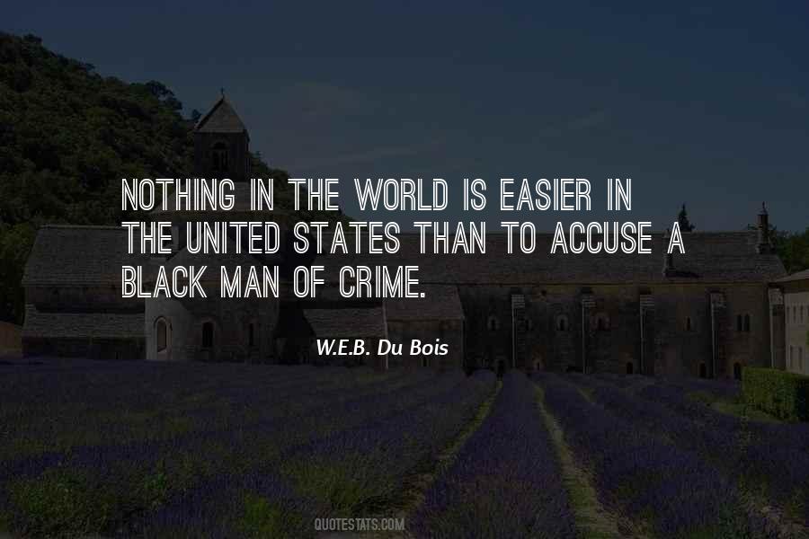 Quotes About Du Bois #144917