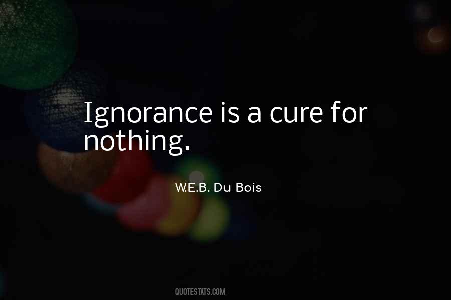 Quotes About Du Bois #252223