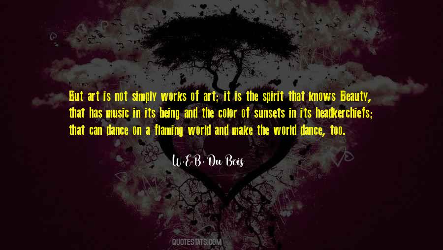 Quotes About Du Bois #358558