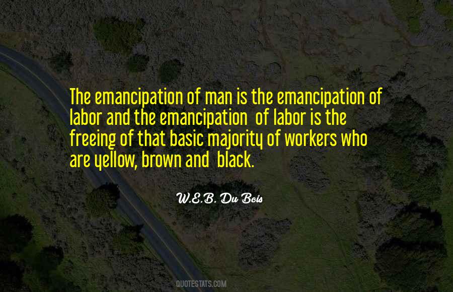 Quotes About Du Bois #412324